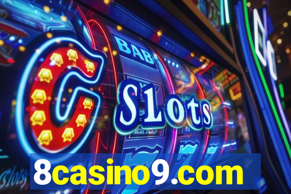 8casino9.com