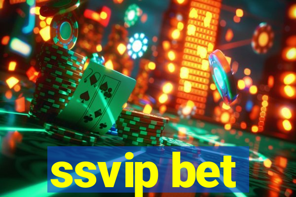 ssvip bet