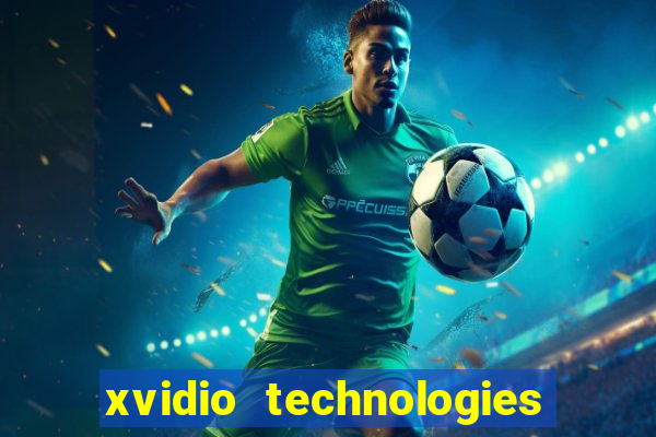 xvidio technologies startup brasil