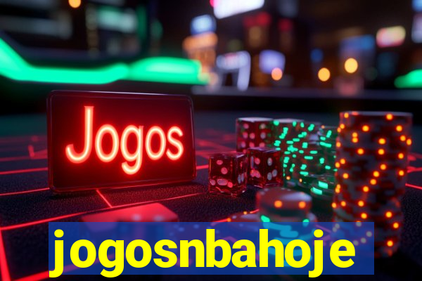 jogosnbahoje