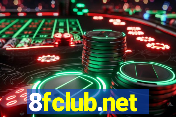 8fclub.net