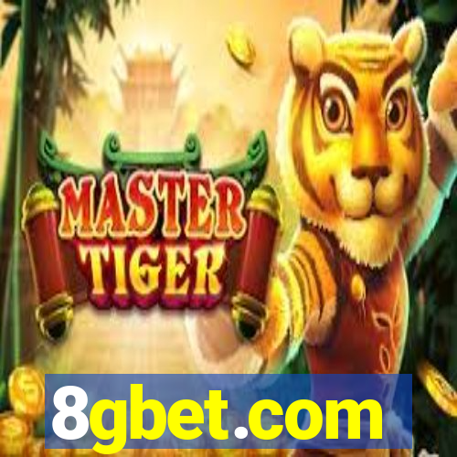 8gbet.com