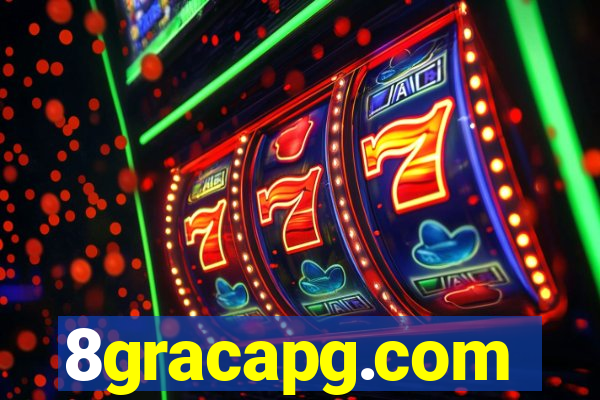 8gracapg.com