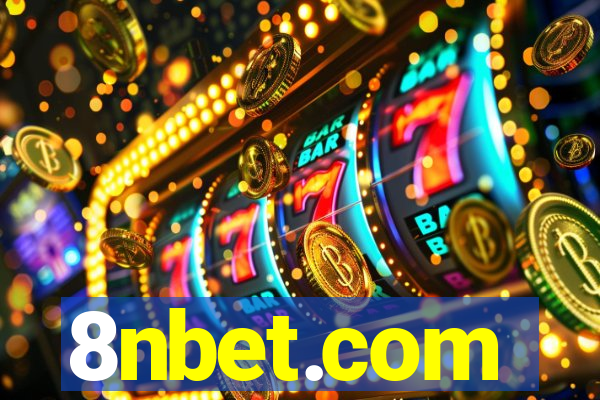 8nbet.com