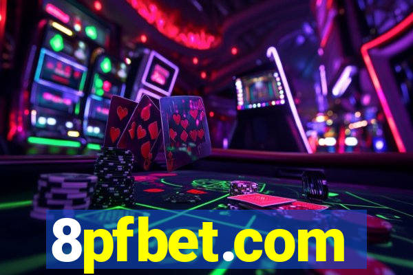 8pfbet.com