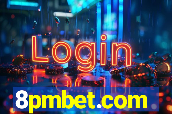 8pmbet.com