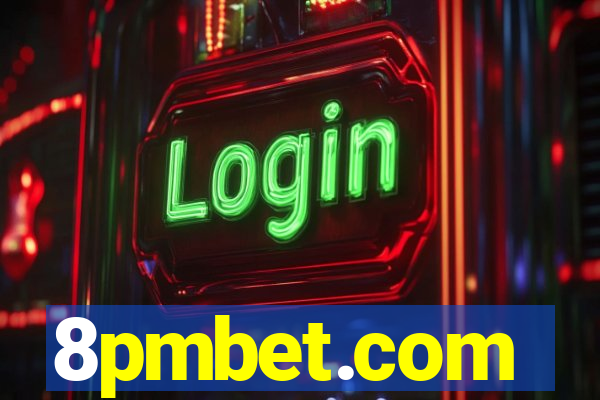 8pmbet.com