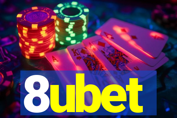 8ubet