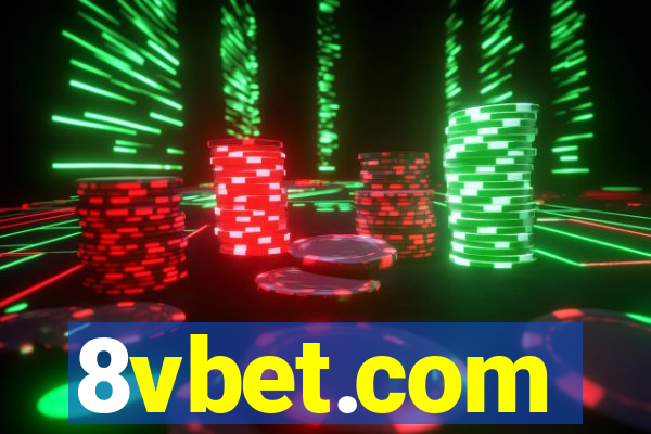 8vbet.com