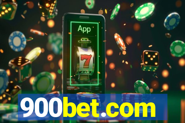 900bet.com