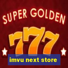 imvu next store