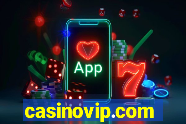 casinovip.com