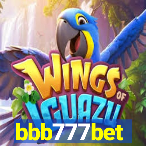 bbb777bet