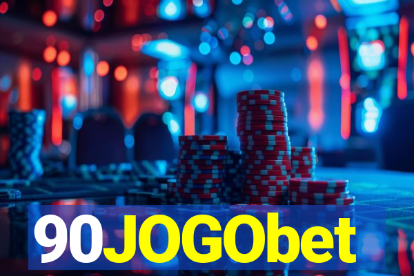 90JOGObet