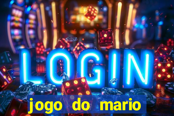 jogo do mario flash 2.0 no click jogos