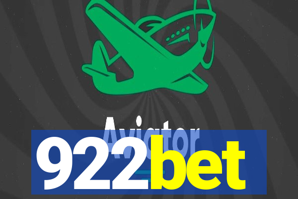 922bet