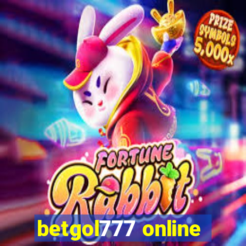 betgol777 online