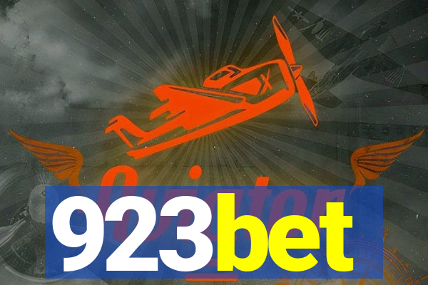 923bet