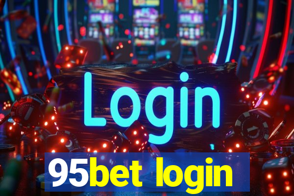 95bet login