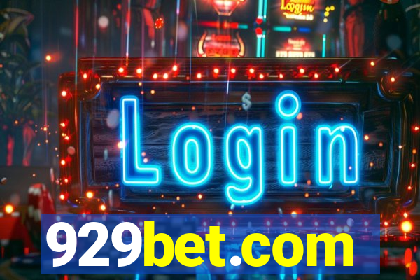 929bet.com