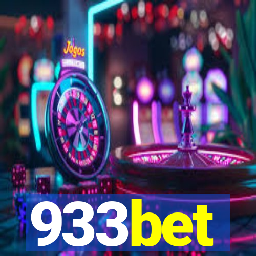 933bet