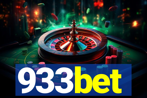 933bet