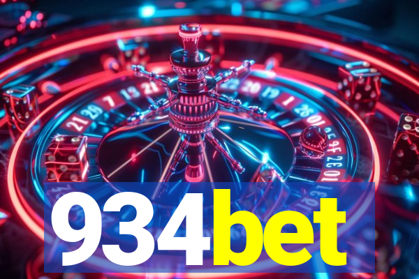 934bet