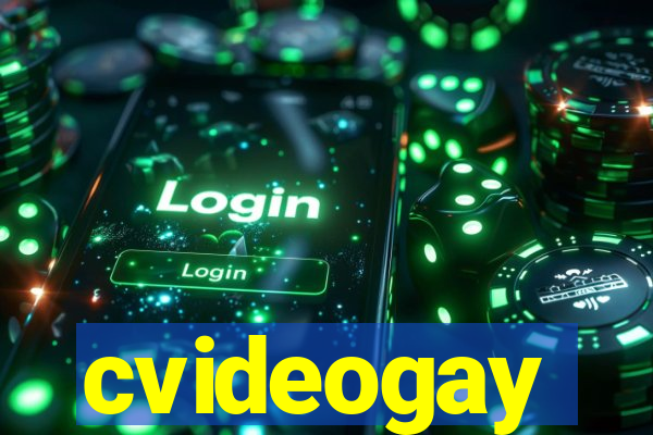 cvideogay