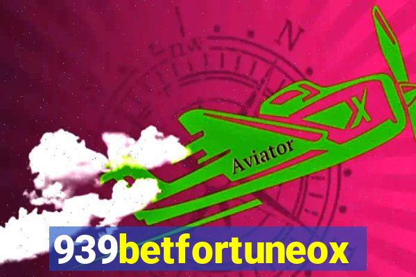 939betfortuneox