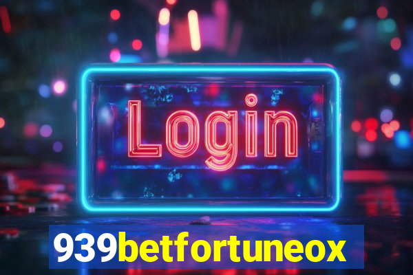 939betfortuneox