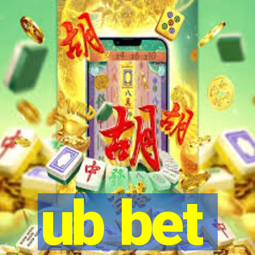 ub bet