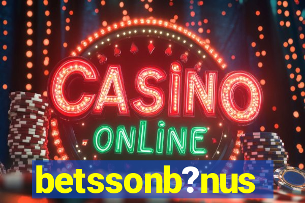 betssonb?nus