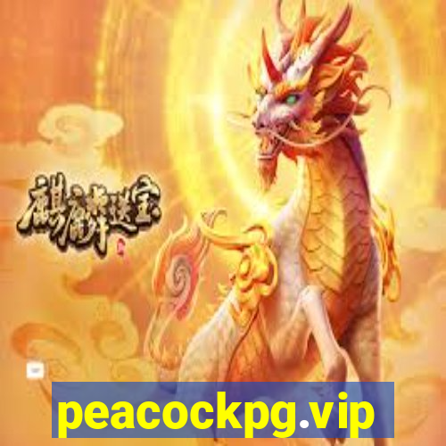 peacockpg.vip