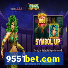 9551bet.com