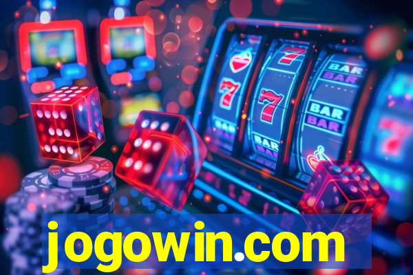 jogowin.com