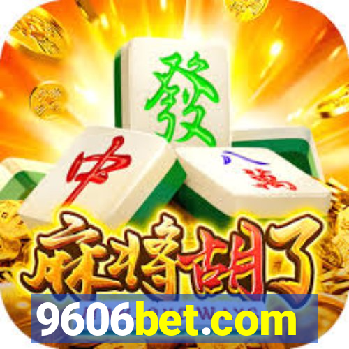 9606bet.com