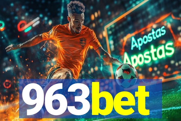 963bet