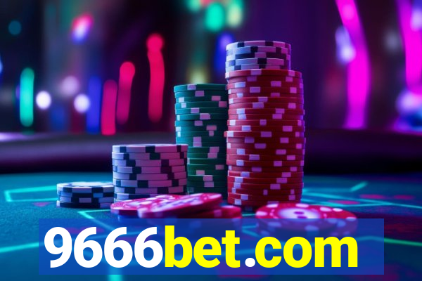 9666bet.com