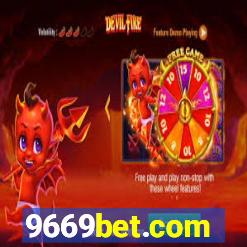 9669bet.com