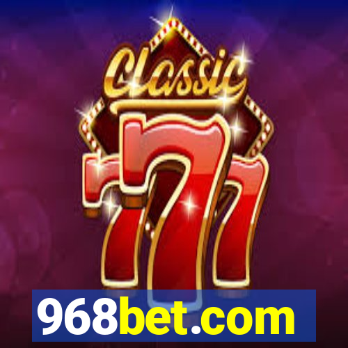 968bet.com