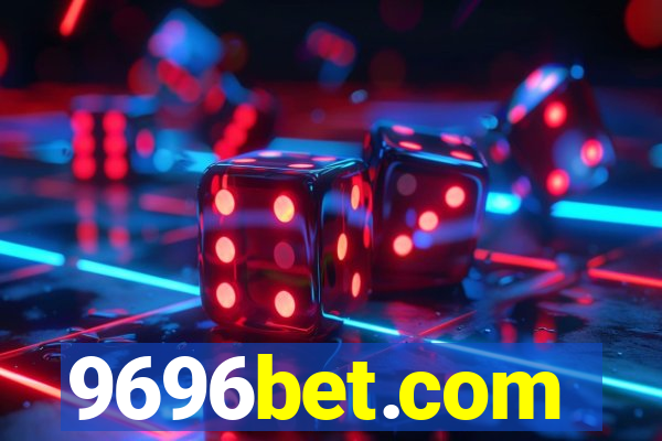 9696bet.com