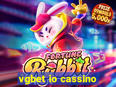 vgbet io cassino