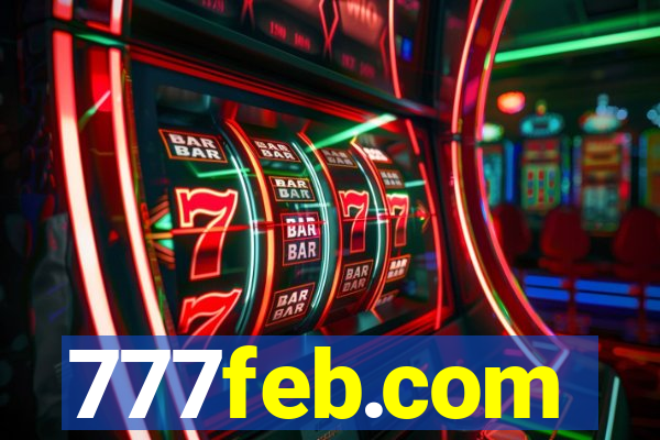 777feb.com