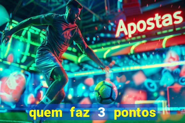 quem faz 3 pontos no dia de sorte ganha quanto