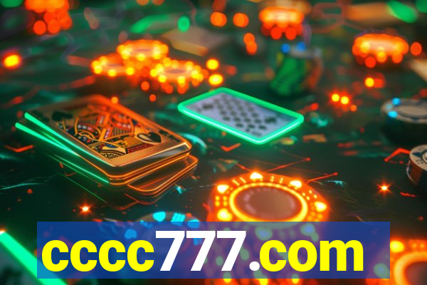 cccc777.com