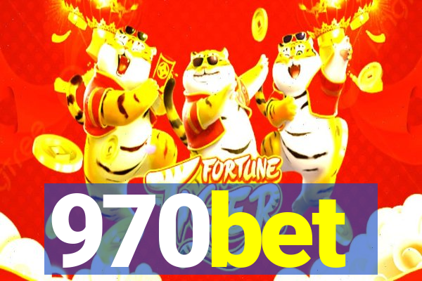 970bet