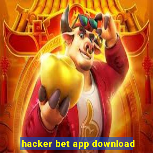 hacker bet app download