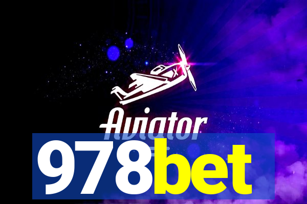 978bet