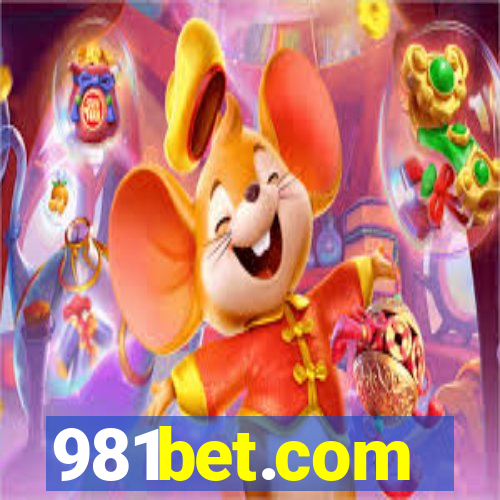 981bet.com