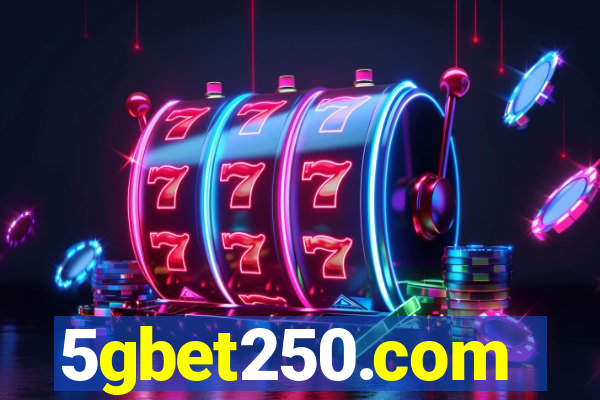 5gbet250.com